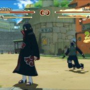 Naruto Shippuden: Ultimate Ninja Storm Generation - galeria zdjęć - filmweb