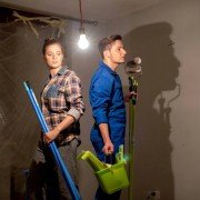Aż po sufit! - galeria zdjęć - filmweb
