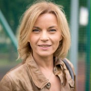 Beata Kobiałka, przyjaci&oacute;łka Joanny Domirskiej