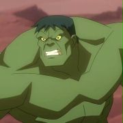 Planet Hulk - galeria zdjęć - filmweb
