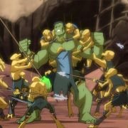 Planet Hulk - galeria zdjęć - filmweb