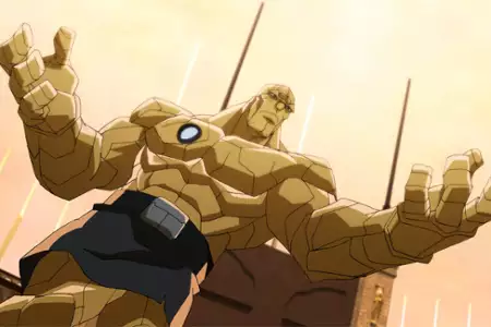 Hulk na obcej planecie - galeria zdjęć - filmweb