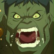 Planet Hulk - galeria zdjęć - filmweb