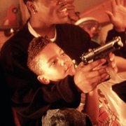 Menace II Society - galeria zdjęć - filmweb