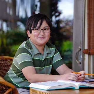 Brian Patrick Kamealoha