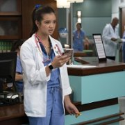 Doogie Kamealoha, lekarka - galeria zdjęć - filmweb