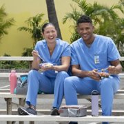 Doogie Kamealoha, M.D. - galeria zdjęć - filmweb