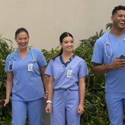 Doogie Kamealoha, M.D. - galeria zdjęć - filmweb