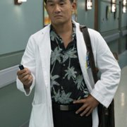 Doogie Kamealoha, lekarka - galeria zdjęć - filmweb