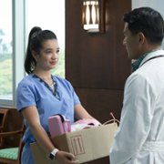 Doogie Kamealoha, lekarka - galeria zdjęć - filmweb