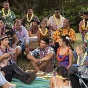 Doogie Kamealoha, lekarka - galeria zdjęć - filmweb