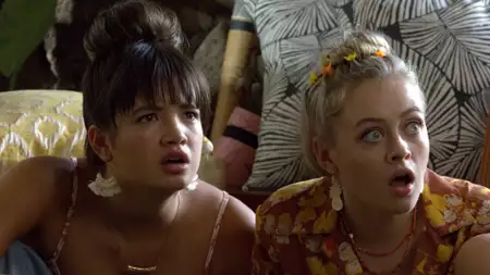 Doogie Kamealoha, lekarka - galeria zdjęć - filmweb