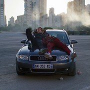 Le monde est à toi - galeria zdjęć - filmweb