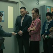 P&oacute;jdziesz do piekła - galeria zdjęć - filmweb