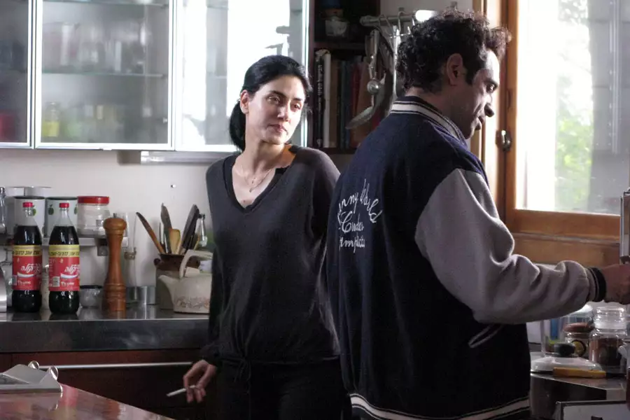 Shiva - galeria zdjęć - filmweb