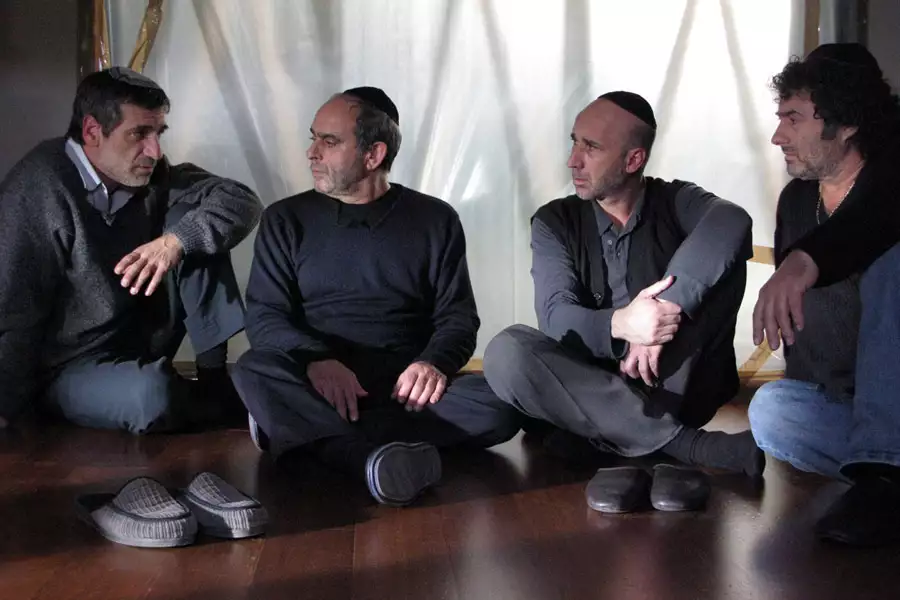 Shiva - galeria zdjęć - filmweb