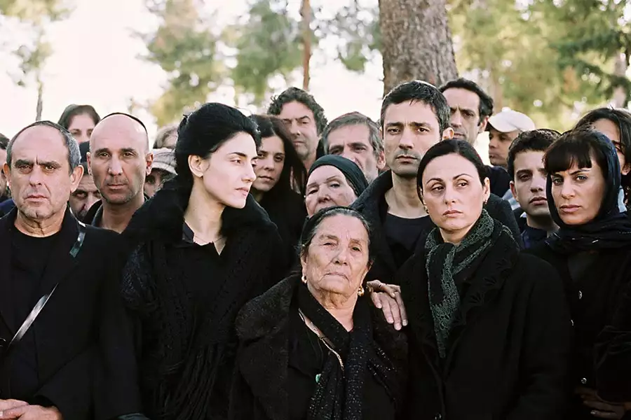 Shiva - galeria zdjęć - filmweb