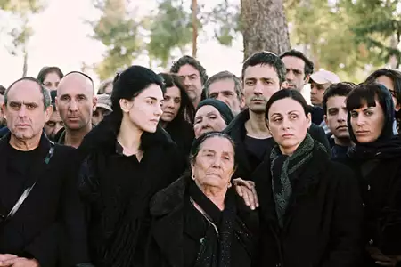 Shiva - galeria zdjęć - filmweb