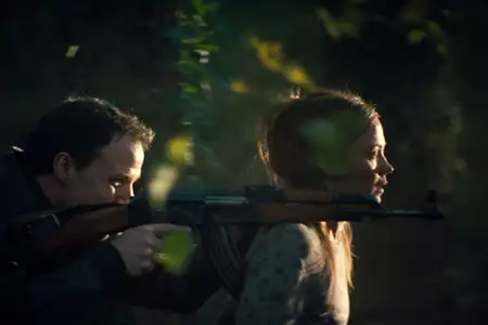 Kraina miodu i krwi - galeria zdjęć - filmweb