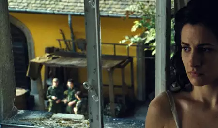 Kraina miodu i krwi - galeria zdjęć - filmweb