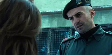 Kraina miodu i krwi - galeria zdjęć - filmweb