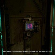 Observer - galeria zdjęć - filmweb
