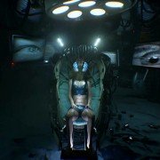 Observer - galeria zdjęć - filmweb