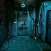 Observer - galeria zdjęć - filmweb
