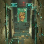 Observer - galeria zdjęć - filmweb
