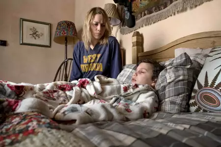 Slumber - galeria zdjęć - filmweb