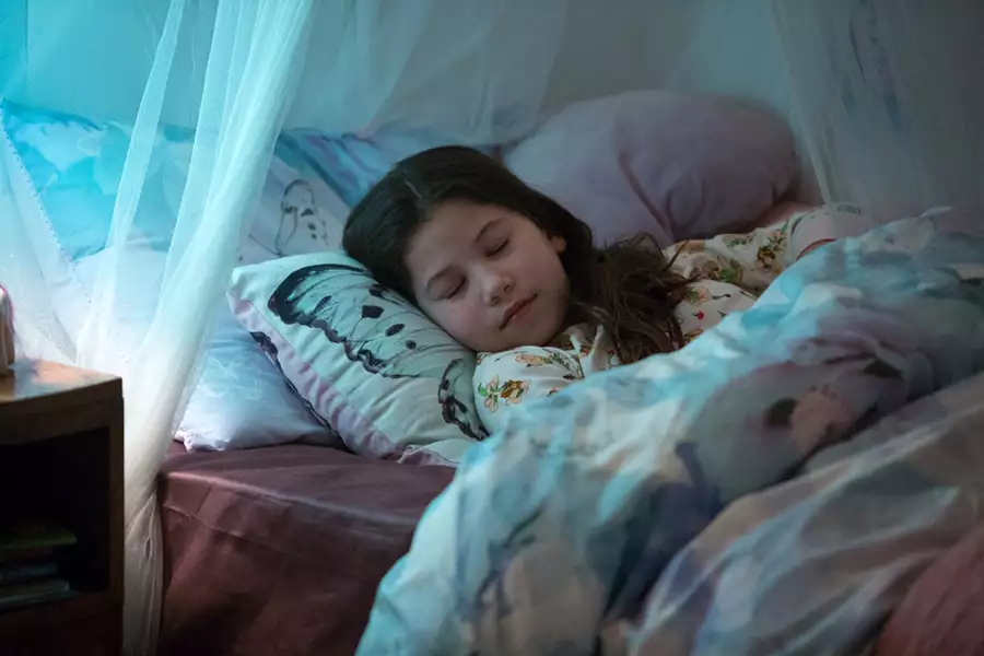 Slumber - galeria zdjęć - filmweb