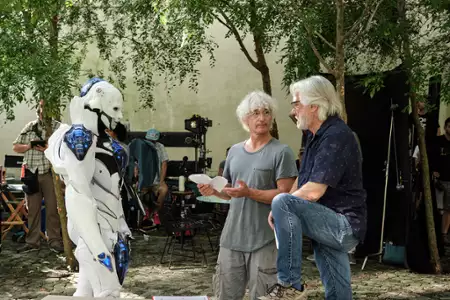 Bill i Ted ratują wszechświat - galeria zdjęć - filmweb