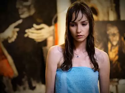 Dead Awake - galeria zdjęć - filmweb
