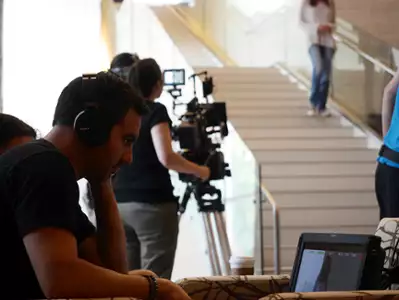 Dead Awake - galeria zdjęć - filmweb