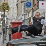 Hot Fuzz - Ostre psy - galeria zdjęć