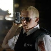 Hot Fuzz - Ostre psy - galeria zdjęć - filmweb