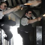 Hot Fuzz - galeria zdjęć - filmweb