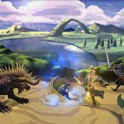 A King's Tale: Final Fantasy XV - galeria zdjęć - filmweb
