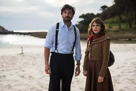 Sprawa prywatna - galeria zdjęć - filmweb