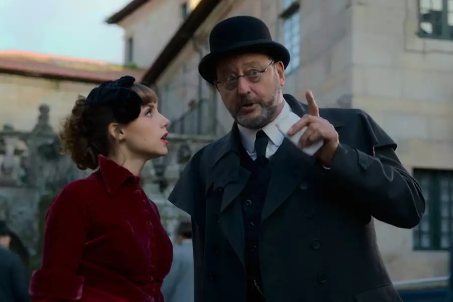 Sprawa prywatna - galeria zdjęć - filmweb