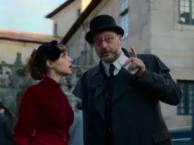 Sprawa prywatna - galeria zdjęć - filmweb