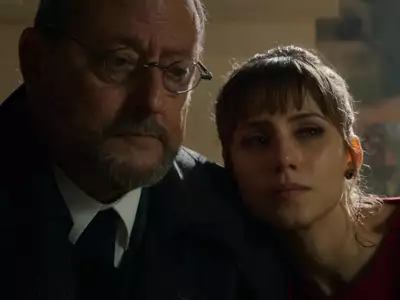 Sprawa prywatna - galeria zdjęć - filmweb