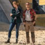 Godzilla i Kong: Nowe imperium - galeria zdjęć