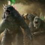 Godzilla i Kong: Nowe imperium - galeria zdjęć