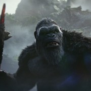 Godzilla i Kong: Nowe imperium - galeria zdjęć - filmweb