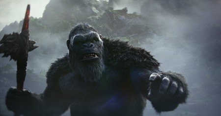 Godzilla i Kong: Nowe imperium - galeria zdjęć - filmweb