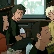 BECK: Mongolian Chop Squad - galeria zdjęć - filmweb