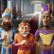 The Star - galeria zdjęć - filmweb