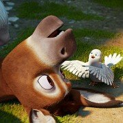 The Star - galeria zdjęć - filmweb