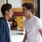 Luis Miguel: La Serie - galeria zdjęć - filmweb